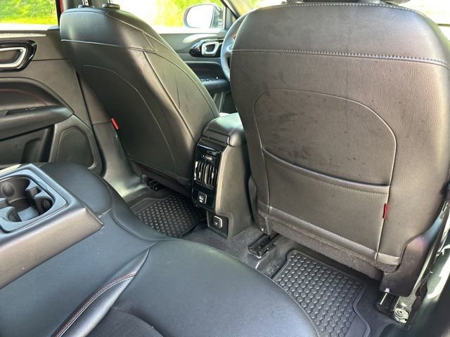 2025 Jeep Compass Trailhawk - Photo 51