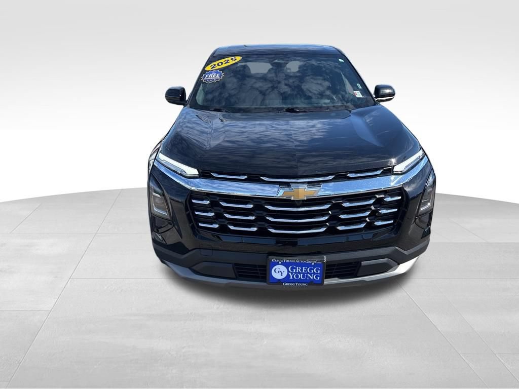 2025 Chevrolet Equinox LT - Photo 10