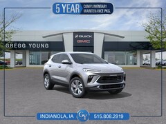 2026 Buick Encore GX Preferred SUV