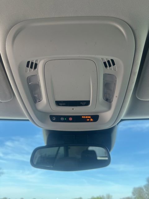 2025 Buick Envision Sport Touring - Photo 39