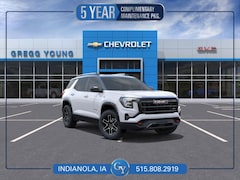 2026 GMC Terrain AT4 SUV