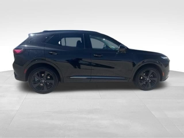 2025 Buick Envision Sport Touring - Photo 8