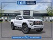  GMC Canyon