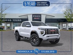 2026 GMC Canyon Denali Truck