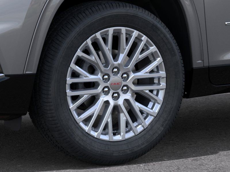 2026 GMC Acadia Denali - Photo 10