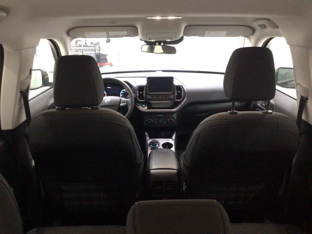 2024 Ford Bronco Sport Big Bend - Photo 25