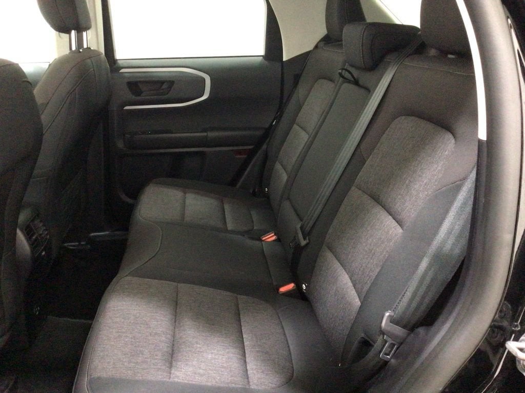 2024 Ford Bronco Sport Big Bend - Photo 18