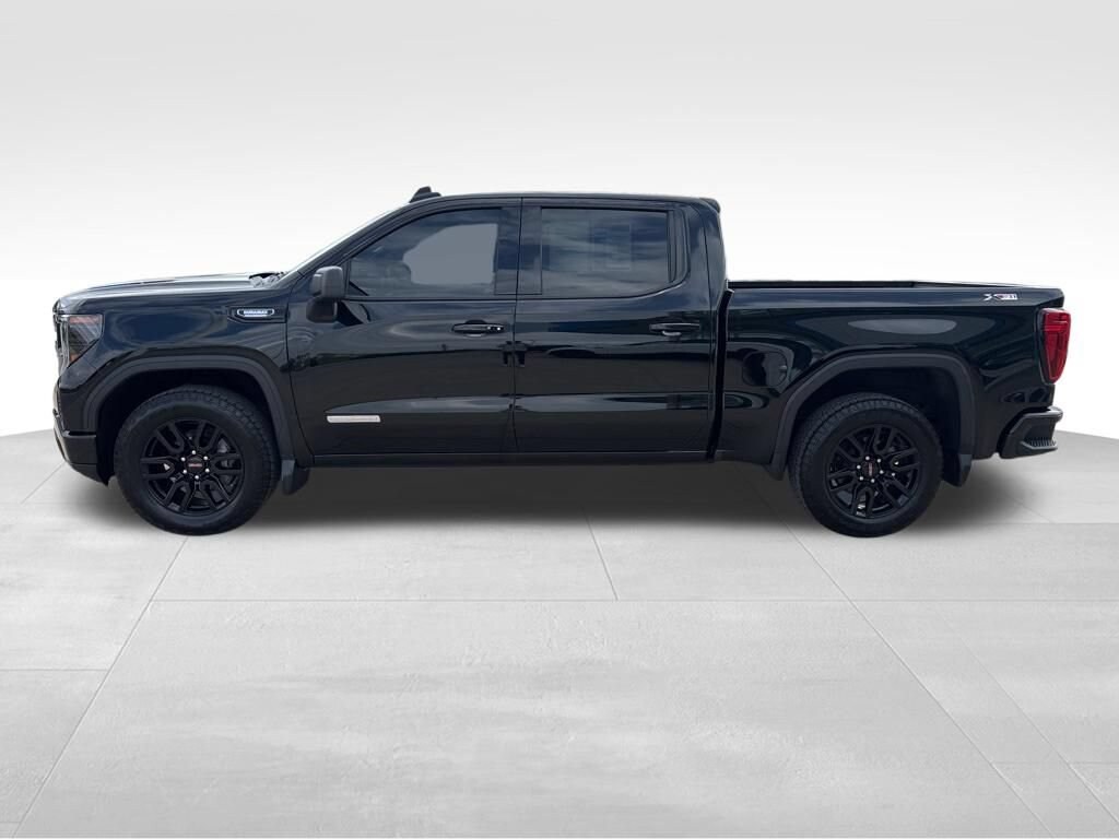 Used 2024 GMC Sierra 1500 Elevation Truck