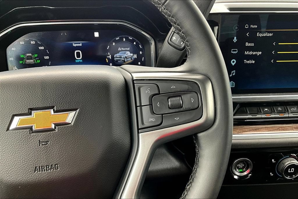 2023 Chevrolet Silverado 1500 LT - Photo 14