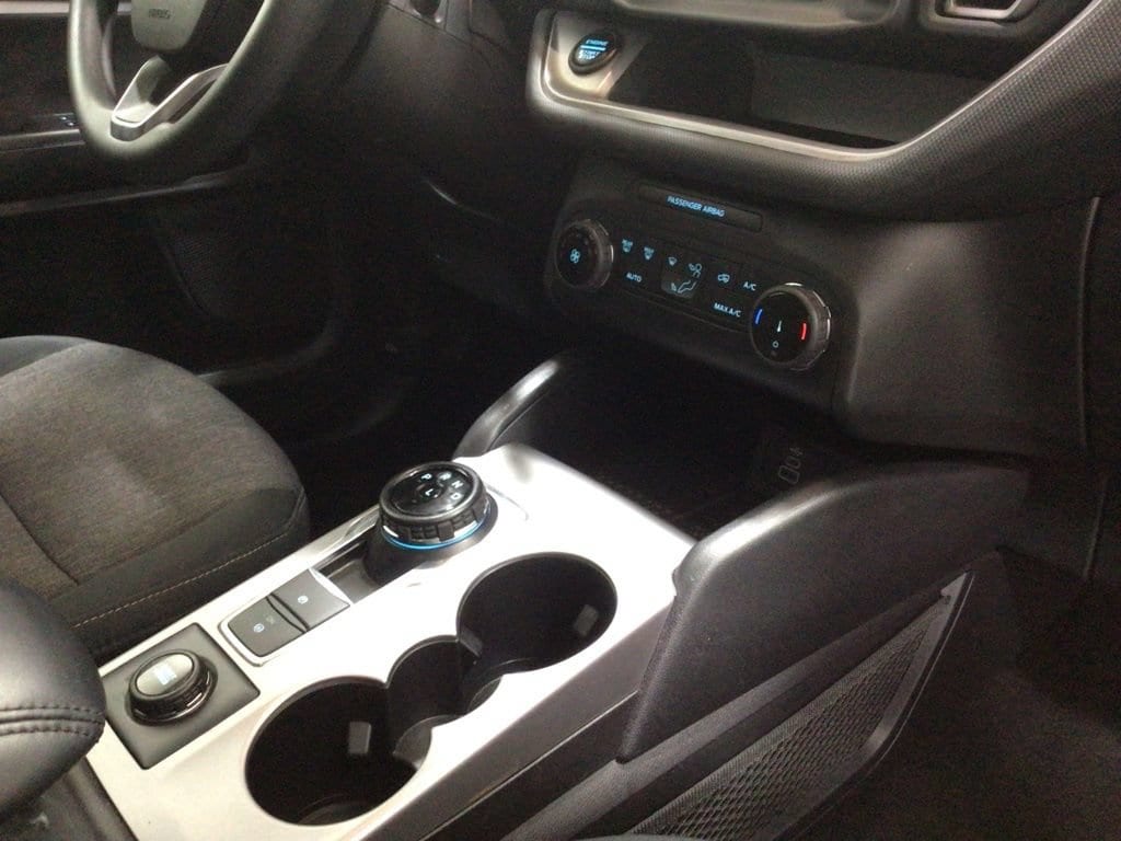 2024 Ford Bronco Sport Big Bend - Photo 30
