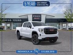 2026 GMC Sierra 1500 AT4 Truck