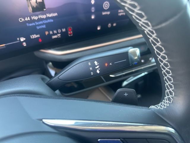 2025 Buick Envision Sport Touring - Photo 22