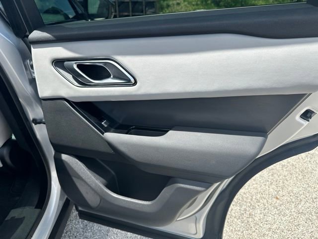 2025 Land Rover Range Rover Velar Dynamic SE - Photo 47