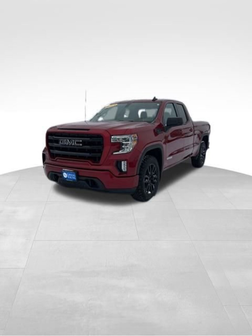 Used 2021 GMC Sierra 1500 Elevation Truck