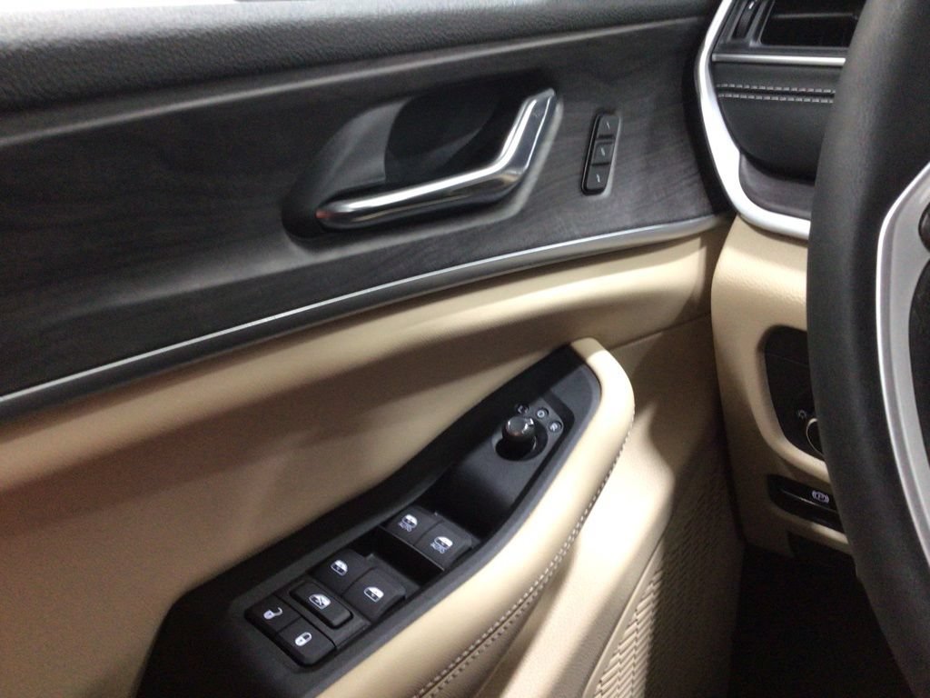 2025 Jeep Grand Cherokee Limited - Photo 15
