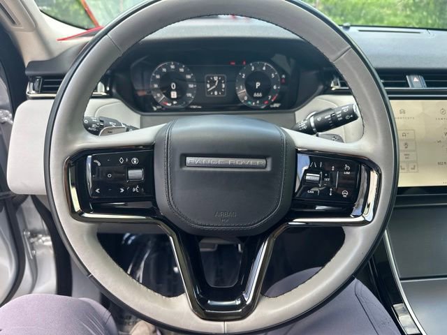 2025 Land Rover Range Rover Velar Dynamic SE - Photo 18