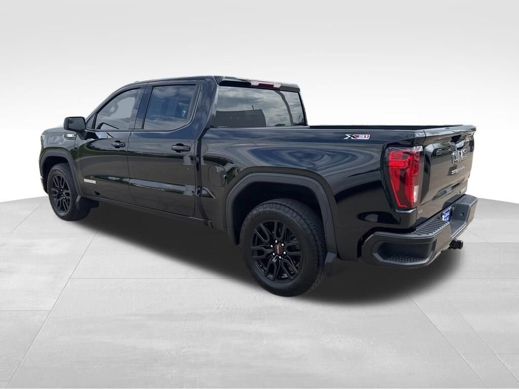 Used 2024 GMC Sierra 1500 Elevation Truck