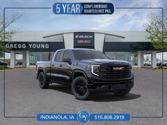 2025 GMC Sierra 1500 Elevation Truck