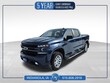  Chevrolet Silverado 1500 LTD