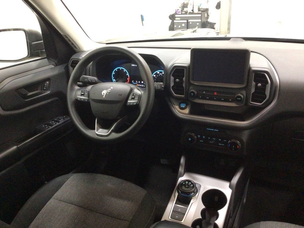2024 Ford Bronco Sport Big Bend - Photo 15