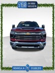  Chevrolet Silverado 2500 HD