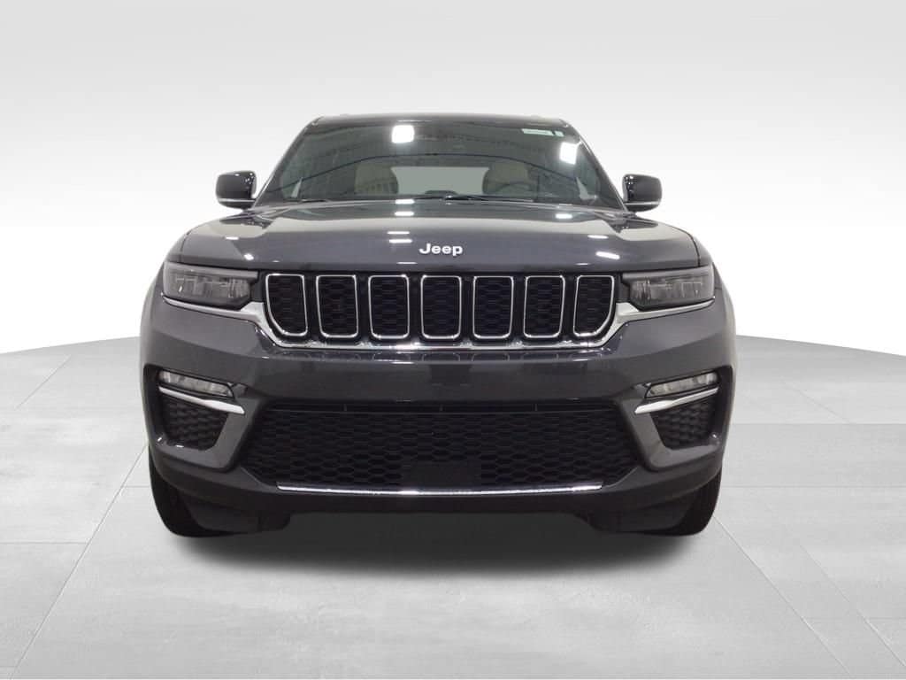 2025 Jeep Grand Cherokee Limited - Photo 7