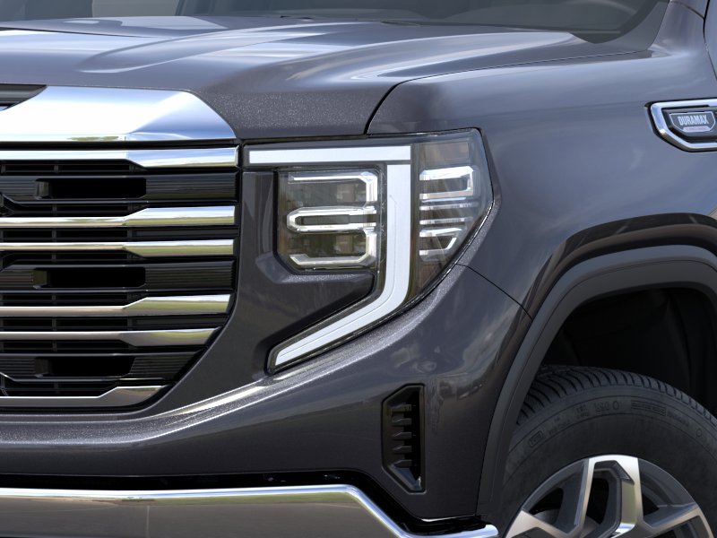 2026 GMC Sierra 1500 SLT - Photo 34