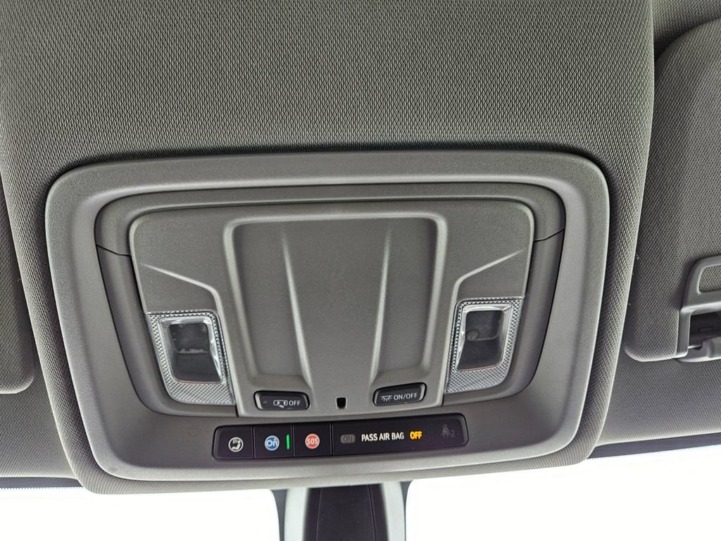 2022 Chevrolet Silverado 1500 Limited RST - Photo 22