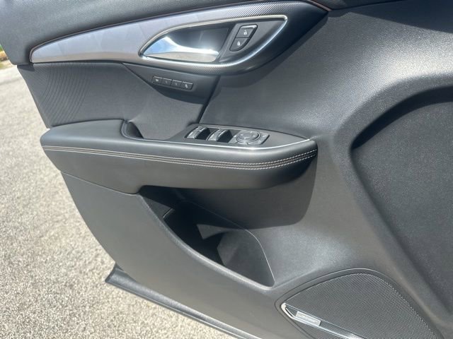 2025 Buick Envision Sport Touring - Photo 41