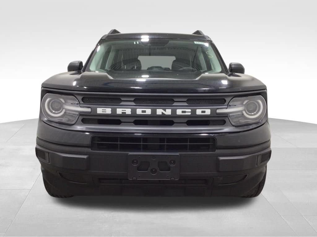 2024 Ford Bronco Sport Big Bend - Photo 7