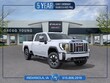  GMC Sierra 2500 HD