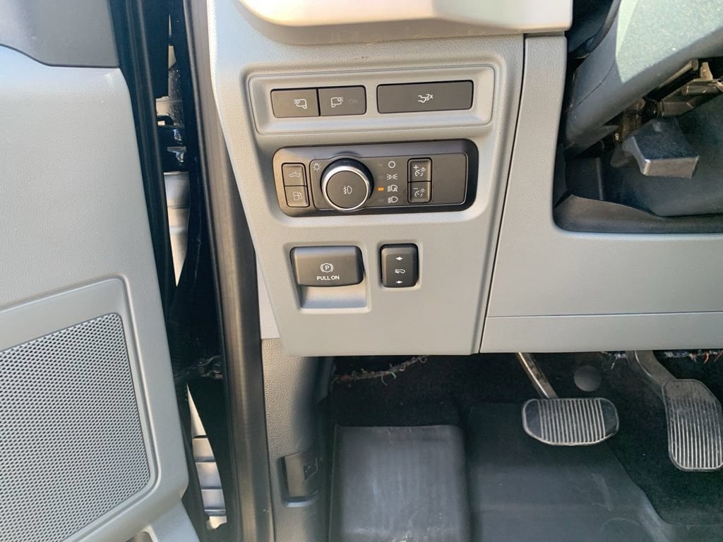 2023 Ford F-150 XLT - Photo 24