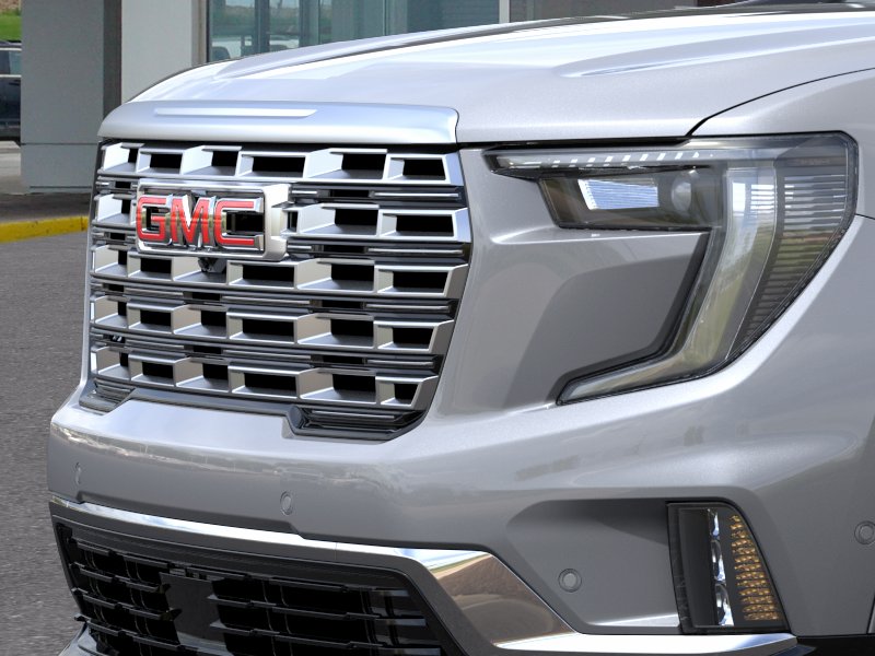 2026 GMC Acadia Denali - Photo 38