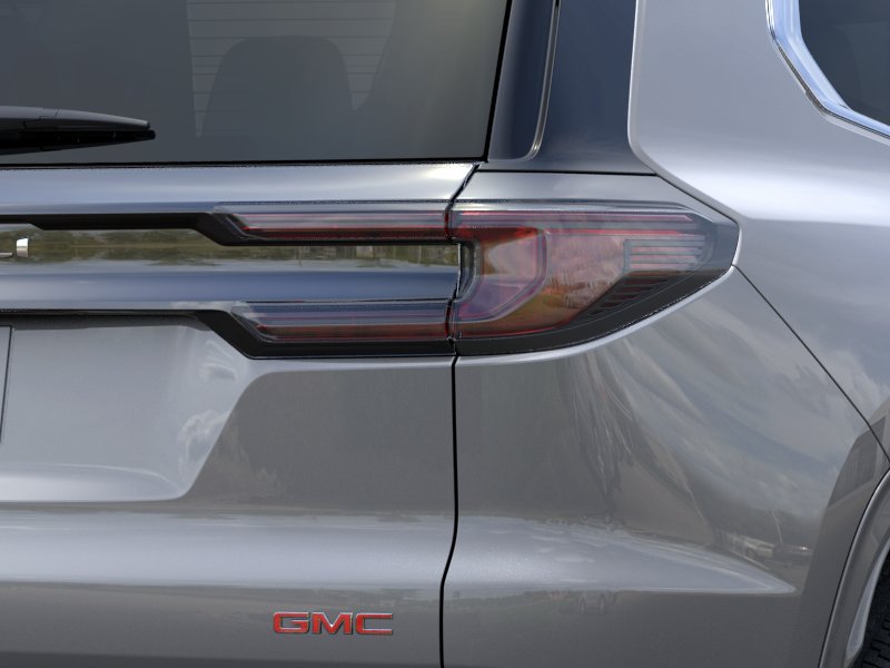 2026 GMC Acadia Denali - Photo 36