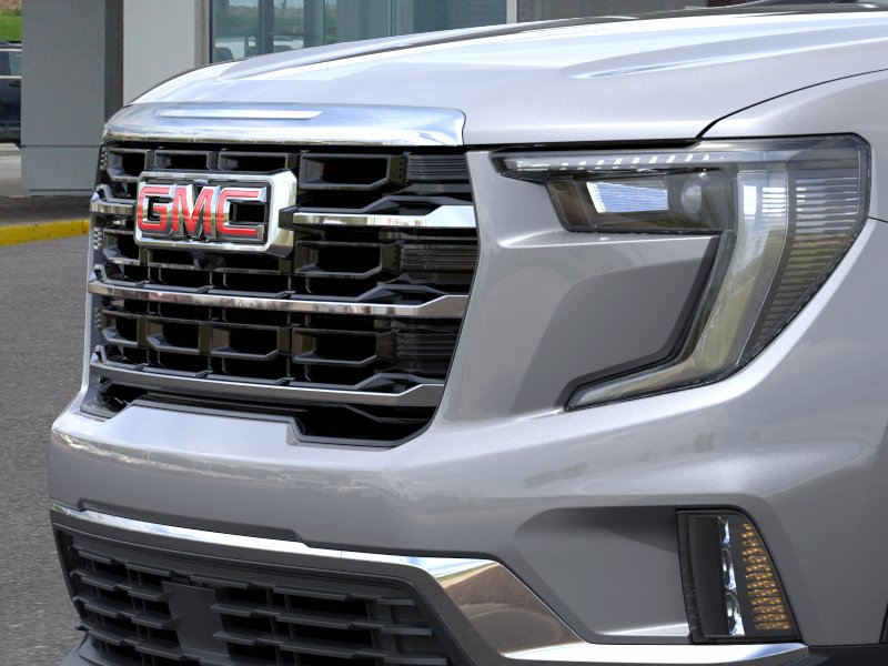 2026 GMC Acadia Elevation - Photo 26