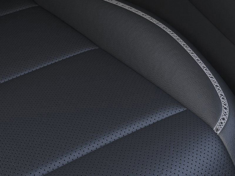 2026 GMC Terrain Denali - Photo 21
