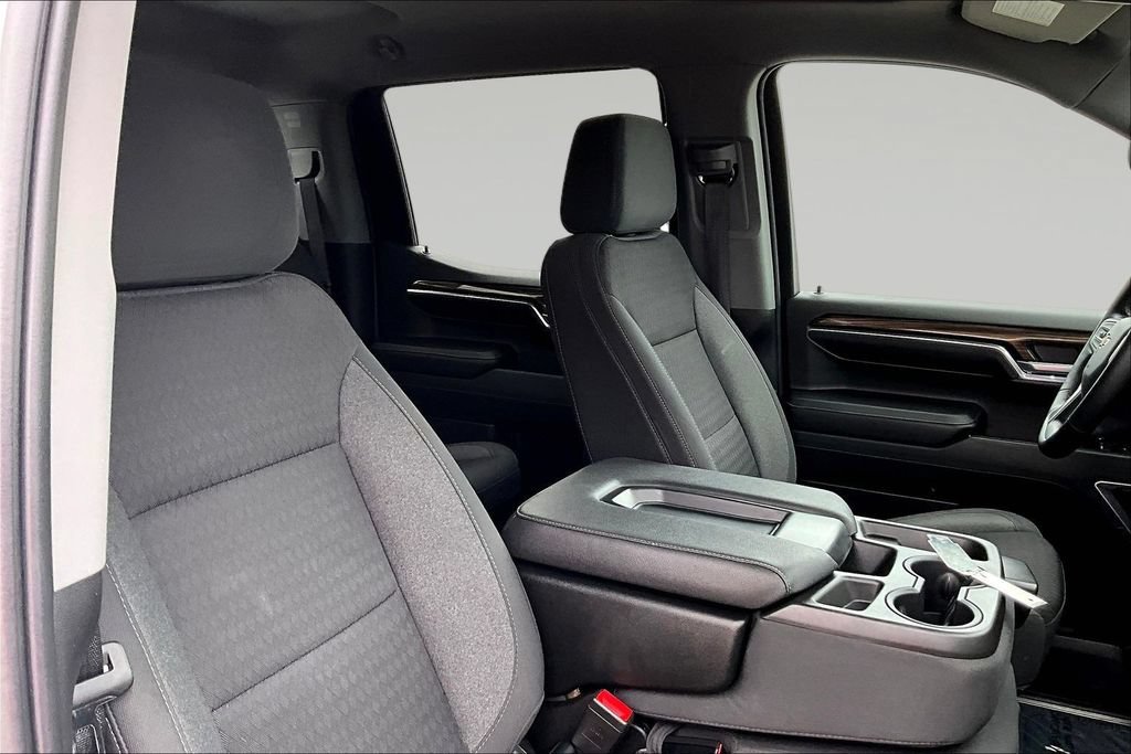 2023 Chevrolet Silverado 1500 LT - Photo 30