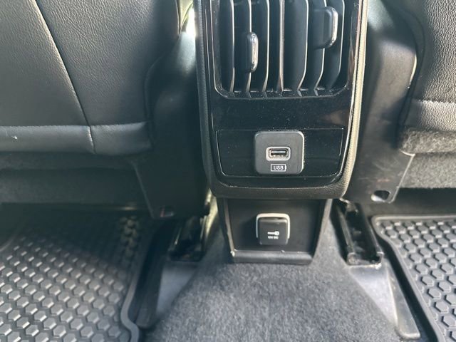 2025 Jeep Compass Trailhawk - Photo 52