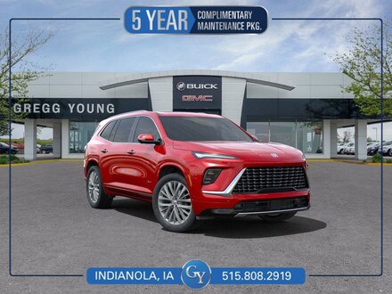 2025 Buick Enclave Avenir SUV