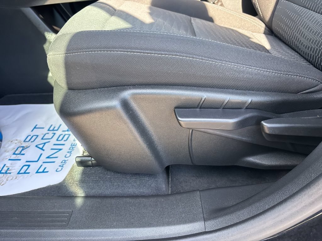 2025 Chevrolet Equinox LT - Photo 23