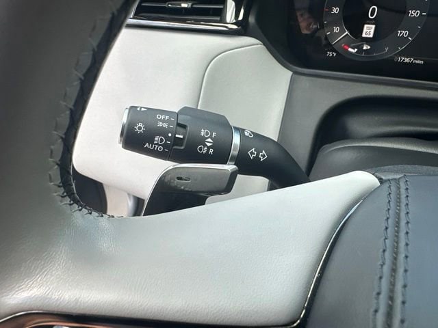 2025 Land Rover Range Rover Velar Dynamic SE - Photo 22