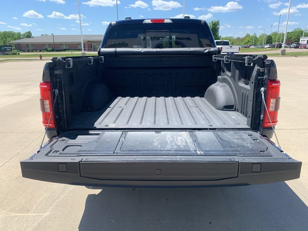 2023 Ford F-150 XLT - Photo 8