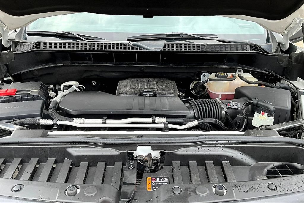 2023 Chevrolet Silverado 1500 LT - Photo 31