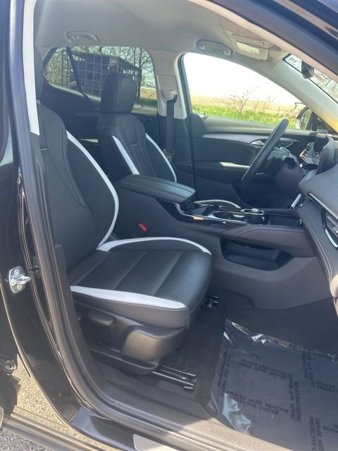 2025 Buick Envision Sport Touring - Photo 45