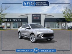 2026 Buick Envista Avenir SUV