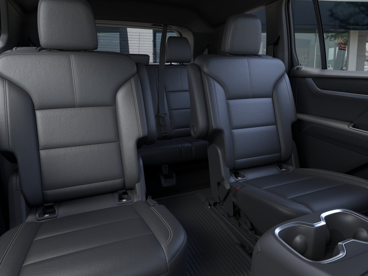 2026 GMC Acadia Elevation - Photo 30