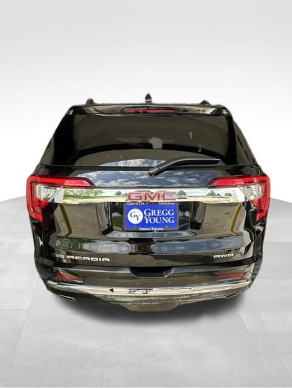Used 2023 GMC Acadia Denali SUV