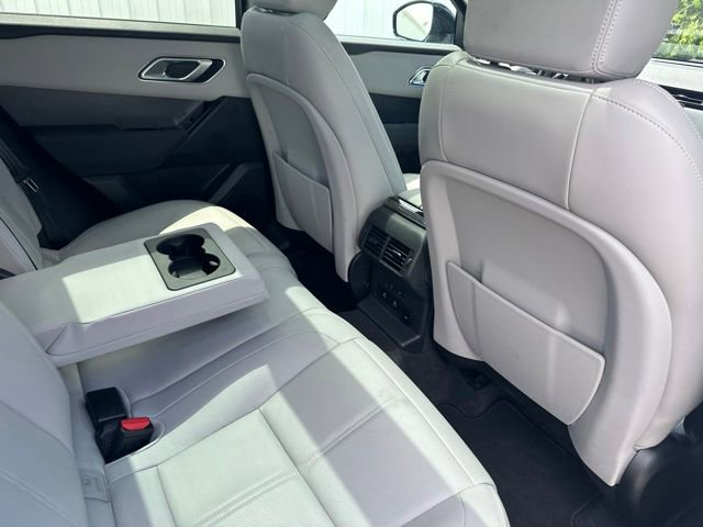 2025 Land Rover Range Rover Velar Dynamic SE - Photo 44
