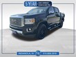  GMC Canyon