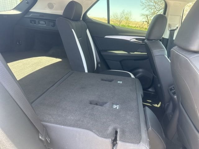 2025 Buick Envision Sport Touring - Photo 51